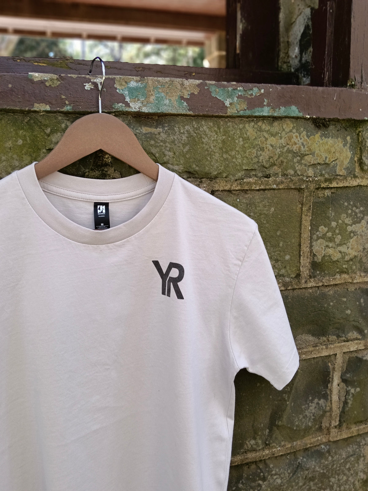 Check on the others will ya' Signature Tee