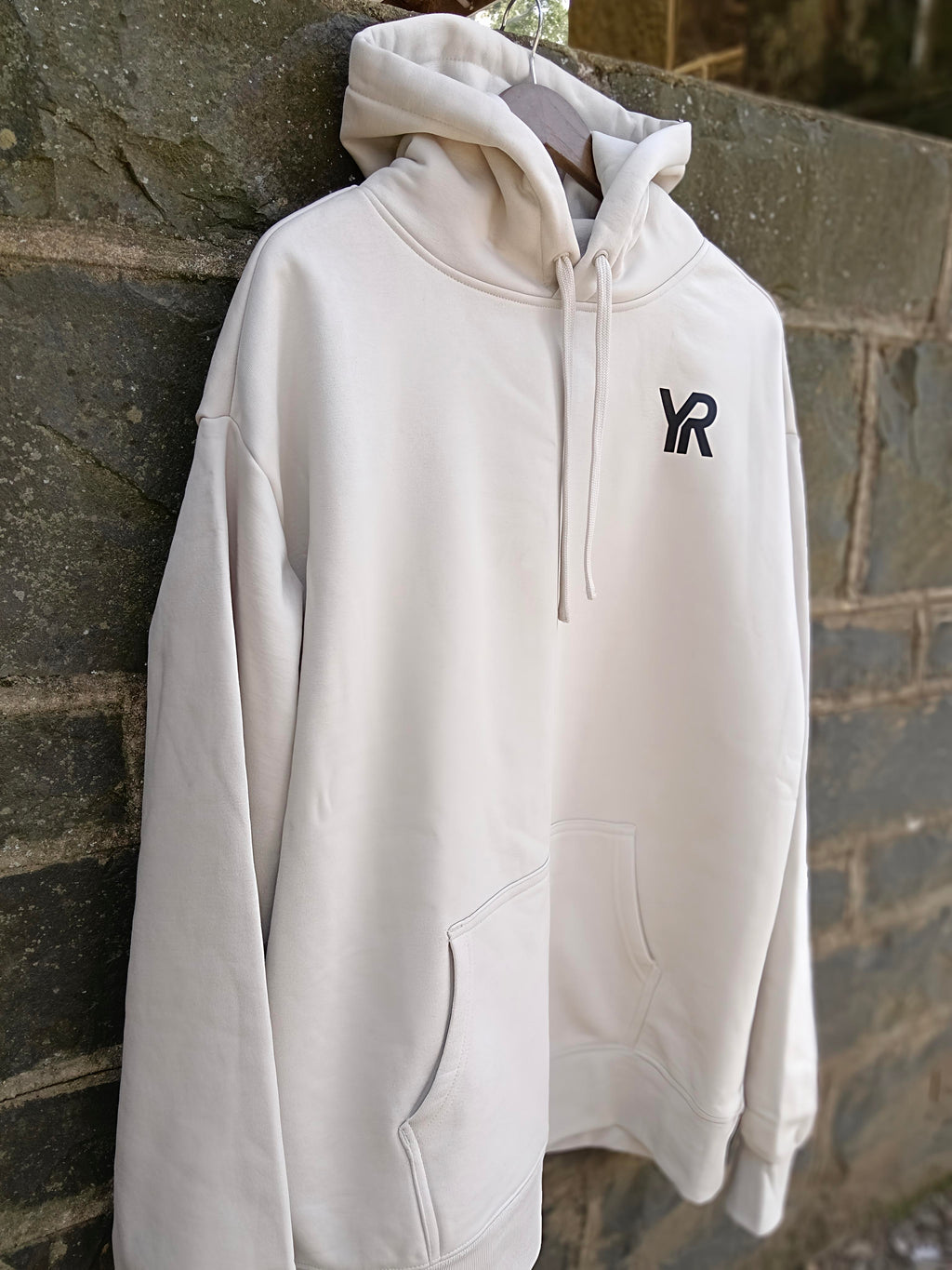 Check on the others Will Ya' Signature Hoodie