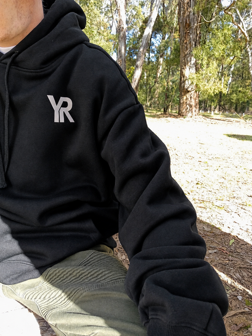 Like Blake would say. YEAH RIGHT Hoodie